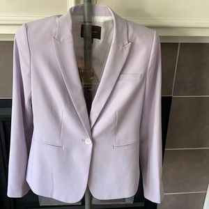 Banana Republic blazer